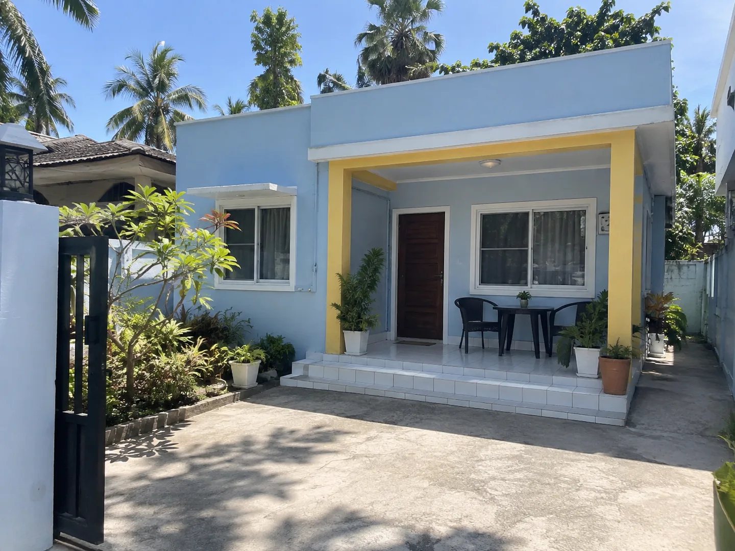 Bantayan Study House – Whole Home Near St. Paul