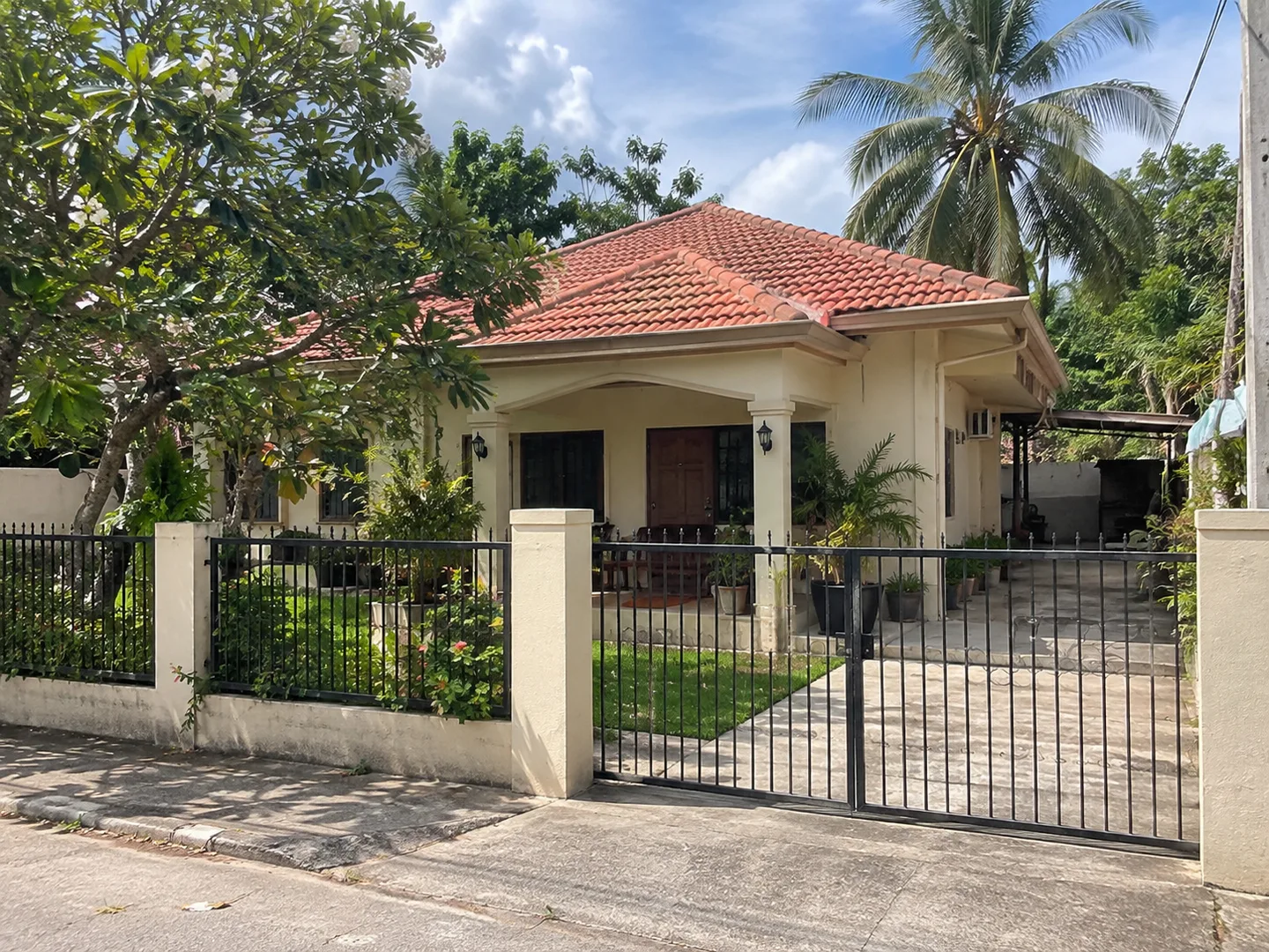 Daro Student House – 2BR Whole Home